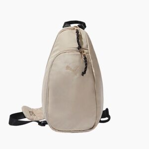 NEW! Puma myriad sling bag